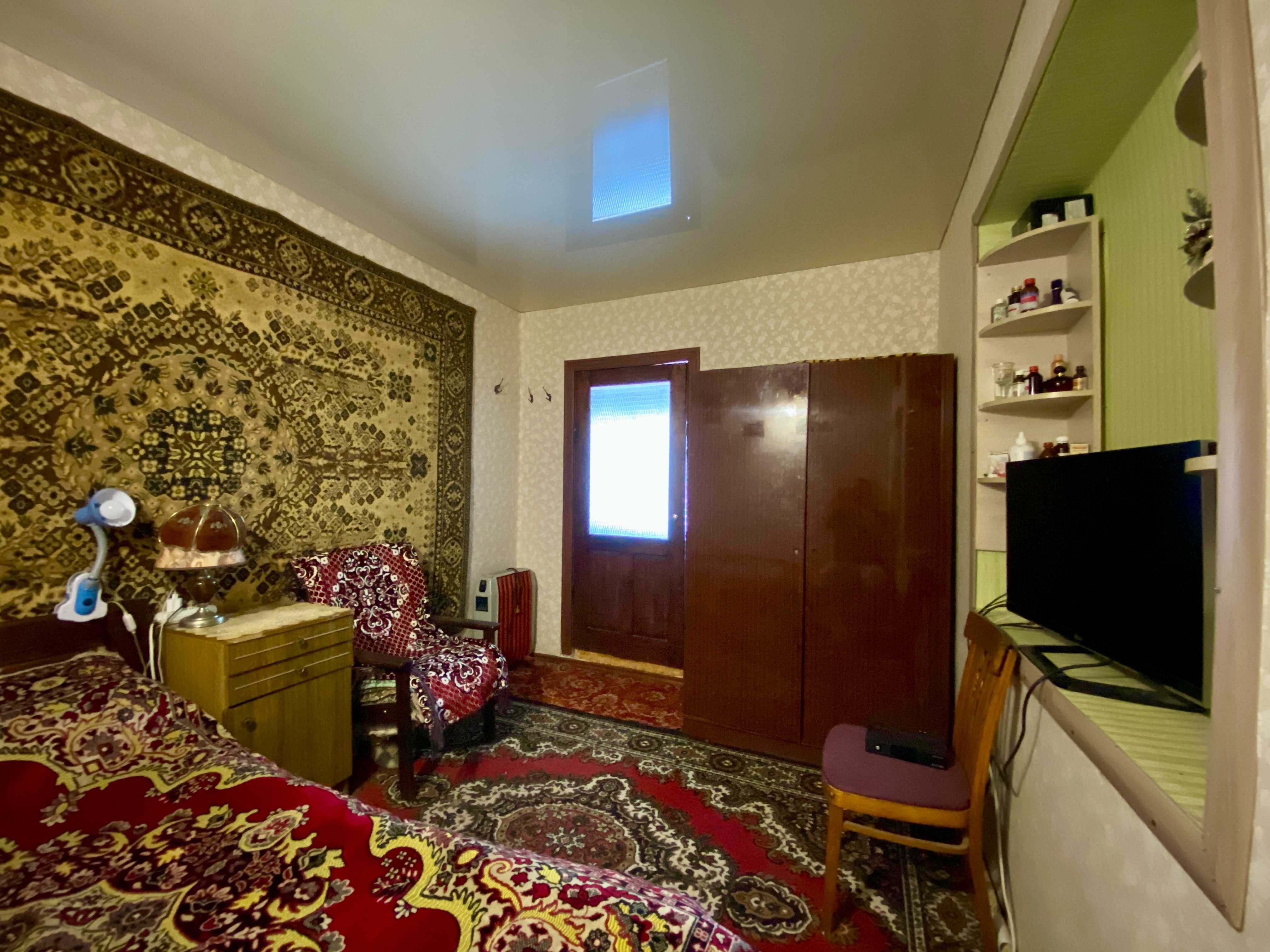 Продається будинок біля Лиману, с. Лупареве (20 км від міста)