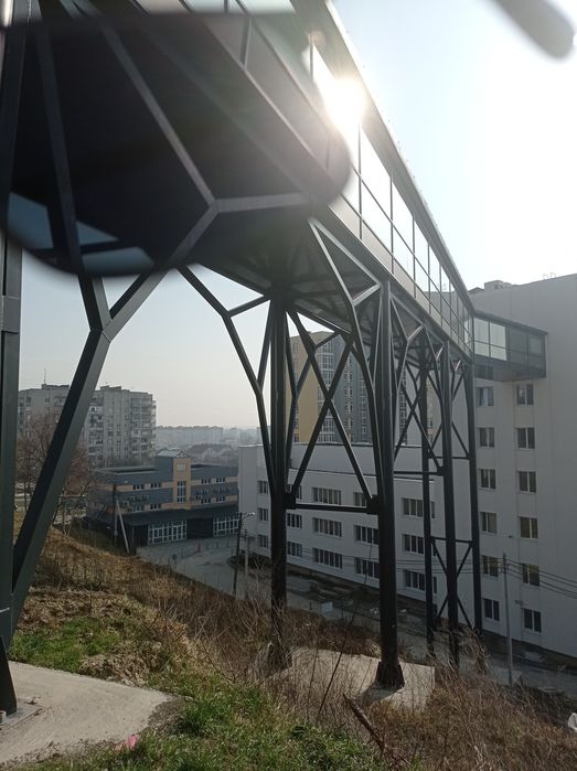 Мобільний піскоструй. Чистка металу, цегли,  бетону, дерева...