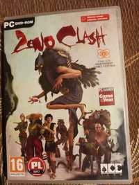 Gra komputerowa Zeno Clash