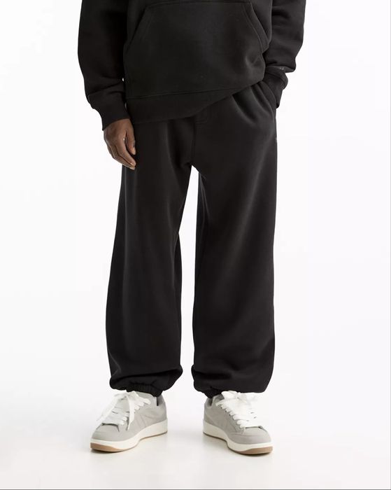 Широкі Штани Weekday (M,L) Joggers Fit Pants Оригінал Широкие Штаны