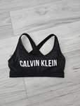 Sportowy stanik Calvin Klein