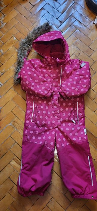 Зимовий комбінезон Рейма 98