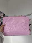 Torba na laptopa rozowa barbie