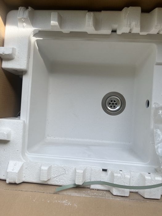 Zlewozmywak zlew granitowy Blanco Legra XL 6S Silgranit 523328