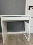 Biurko Ikea Micke