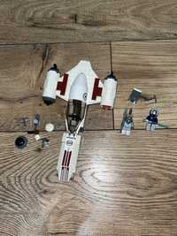 Lego star wars zestaw 8085