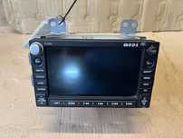 NAWIGACJA RADIO HONDA CR-V III CRV III 2007-2011r