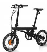 Rower elektryczny Xiaomi folding bike 16 cali