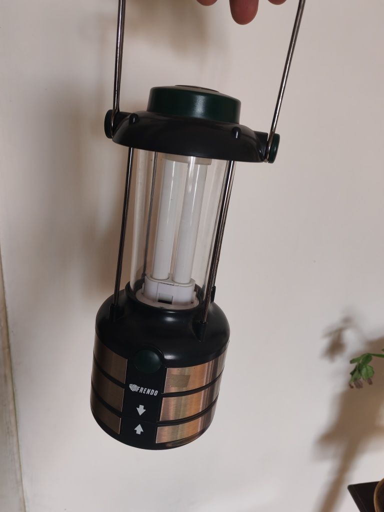 Lampka LED  nowa