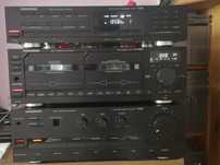 Wieża Grundig V5200