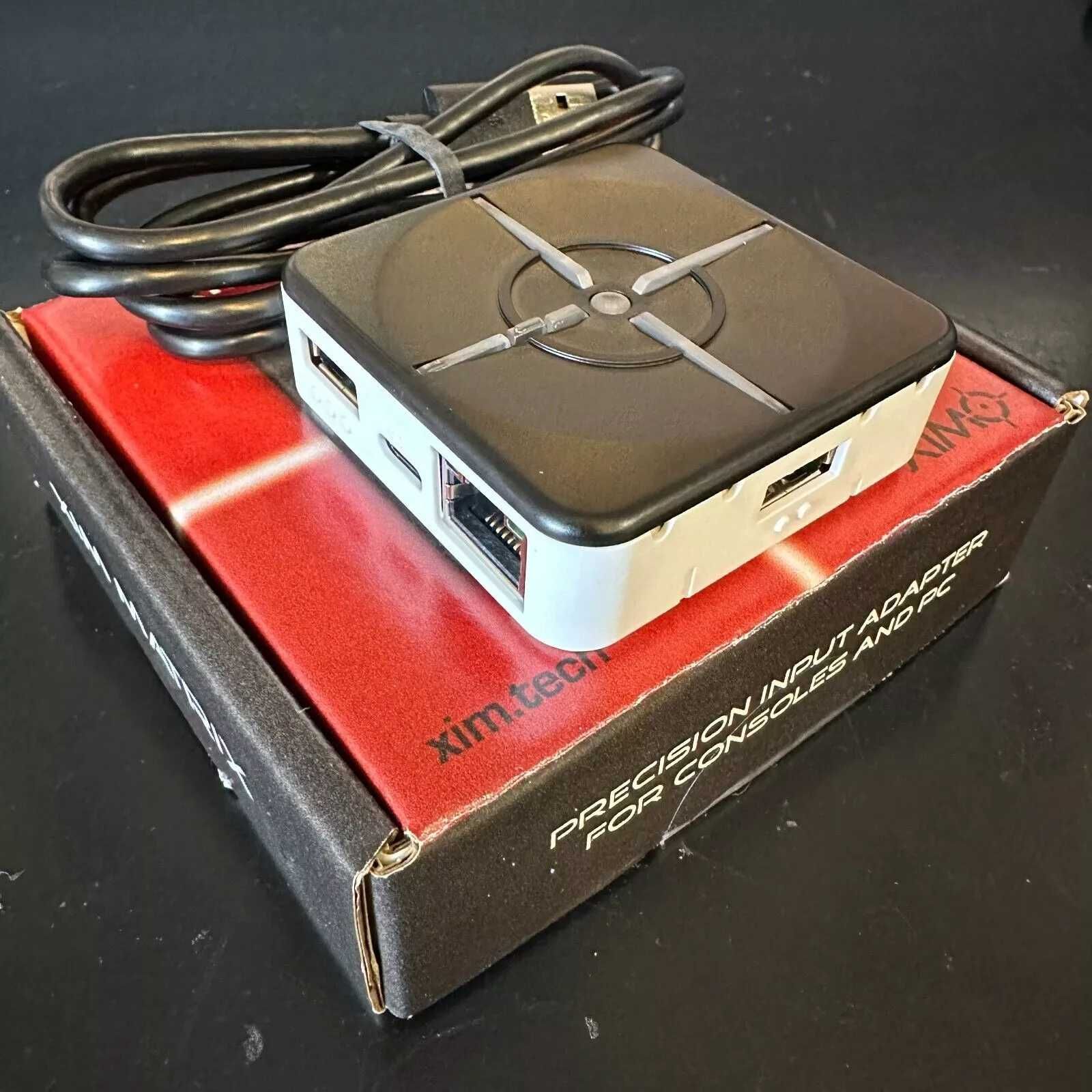 XIM Matrix adapter