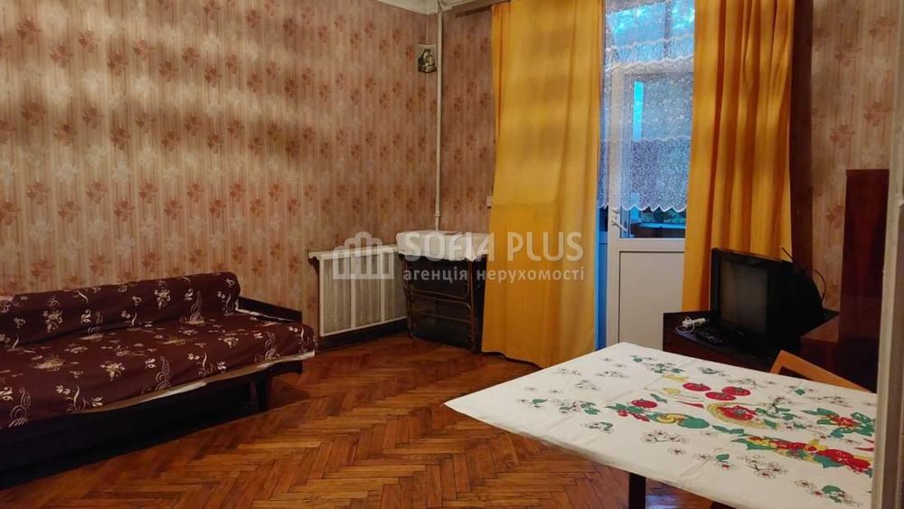 Срочно! 1к, Харківське шосе 11, недорого