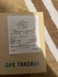 GPS  tracker G. SPY