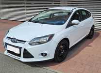 Ford Focus Ford Focus 2011 1.6 Benzyna