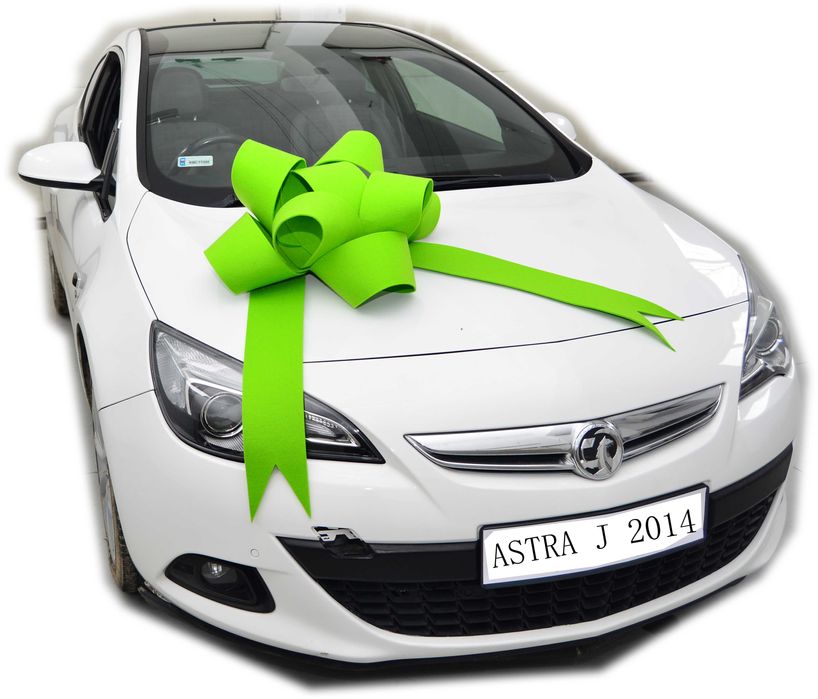 Opel Astra J Coupe GTC 130 KM Panorama Dach 2013 Anglik zarejestrowany