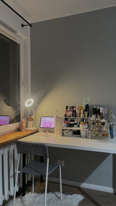 Wynajmę pokój od 1 grudnia -11 m², z balkonem i widokiem na park