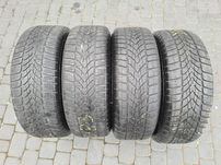 Opony Dunlop SP Winter Sport 4D - 225/60/17