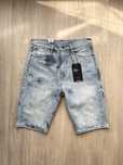 Оригінал Levi's (M) Skate Baggy Shorts Джинсові Шорти Левис