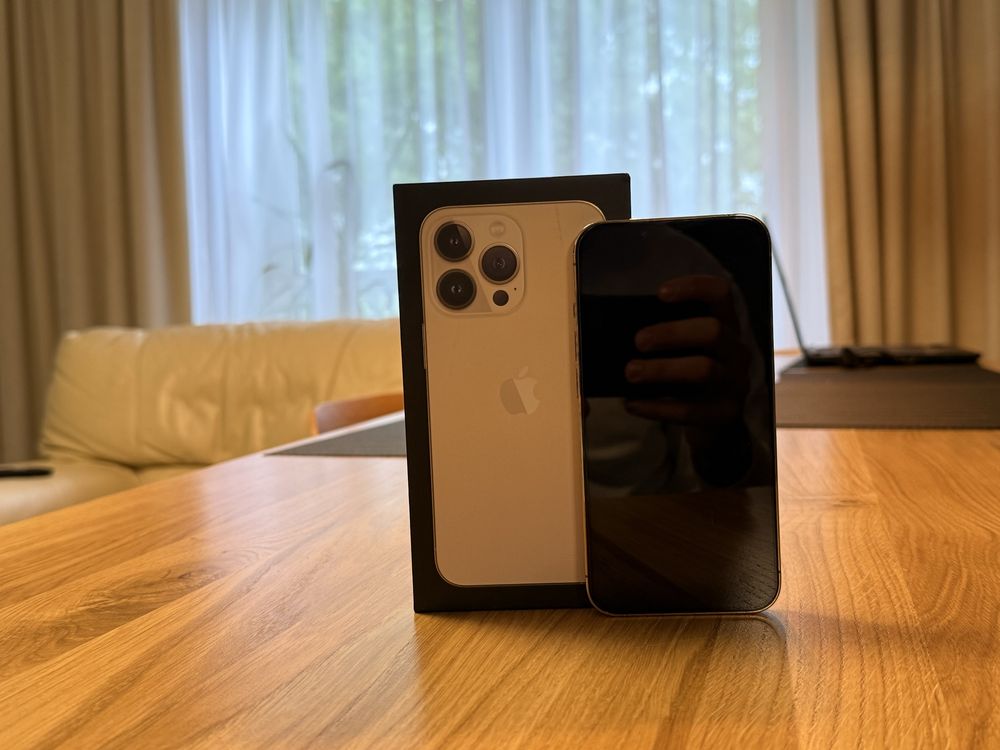 iPhone 13 Pro 128GB Gold
