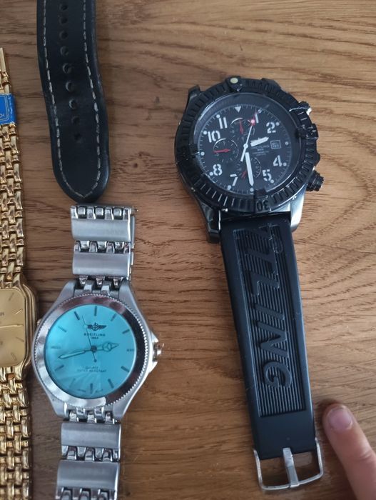 Zegarki Seiko ,Pulsar ,Tommy Hilfiger,Rolex ,breitling,fossil,oboku