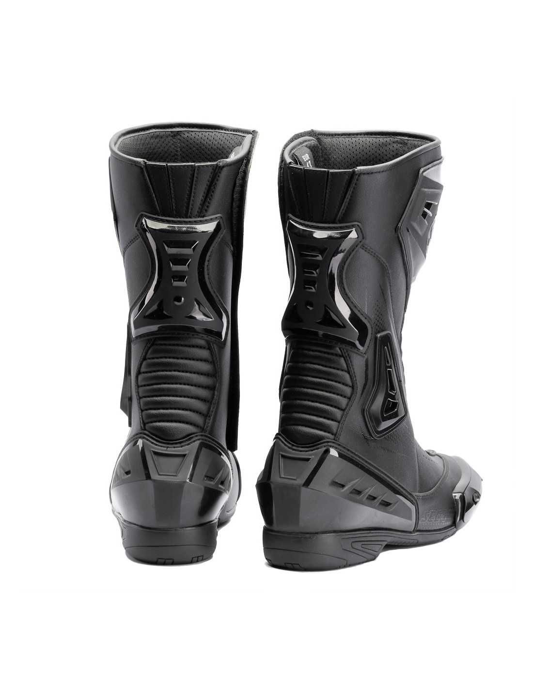 Buty motocyklowe SECA PULSAR II sportowe