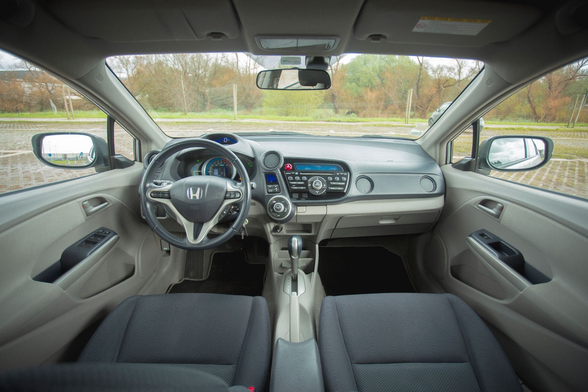 Carro Honda  Insight