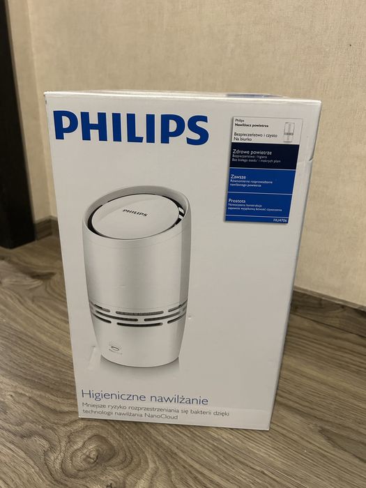 Зволожувач повітря Philips HU4706