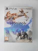 Horizon: Zero Dawn - Limited Edition PS4 Steelbook