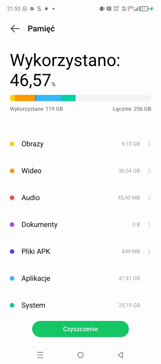 Infinix note 40 pro