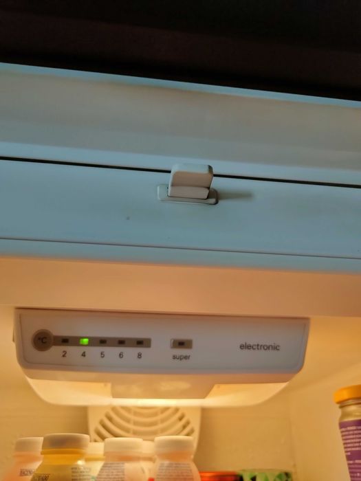 Frigorífico Combinado Encastrável  Siemens