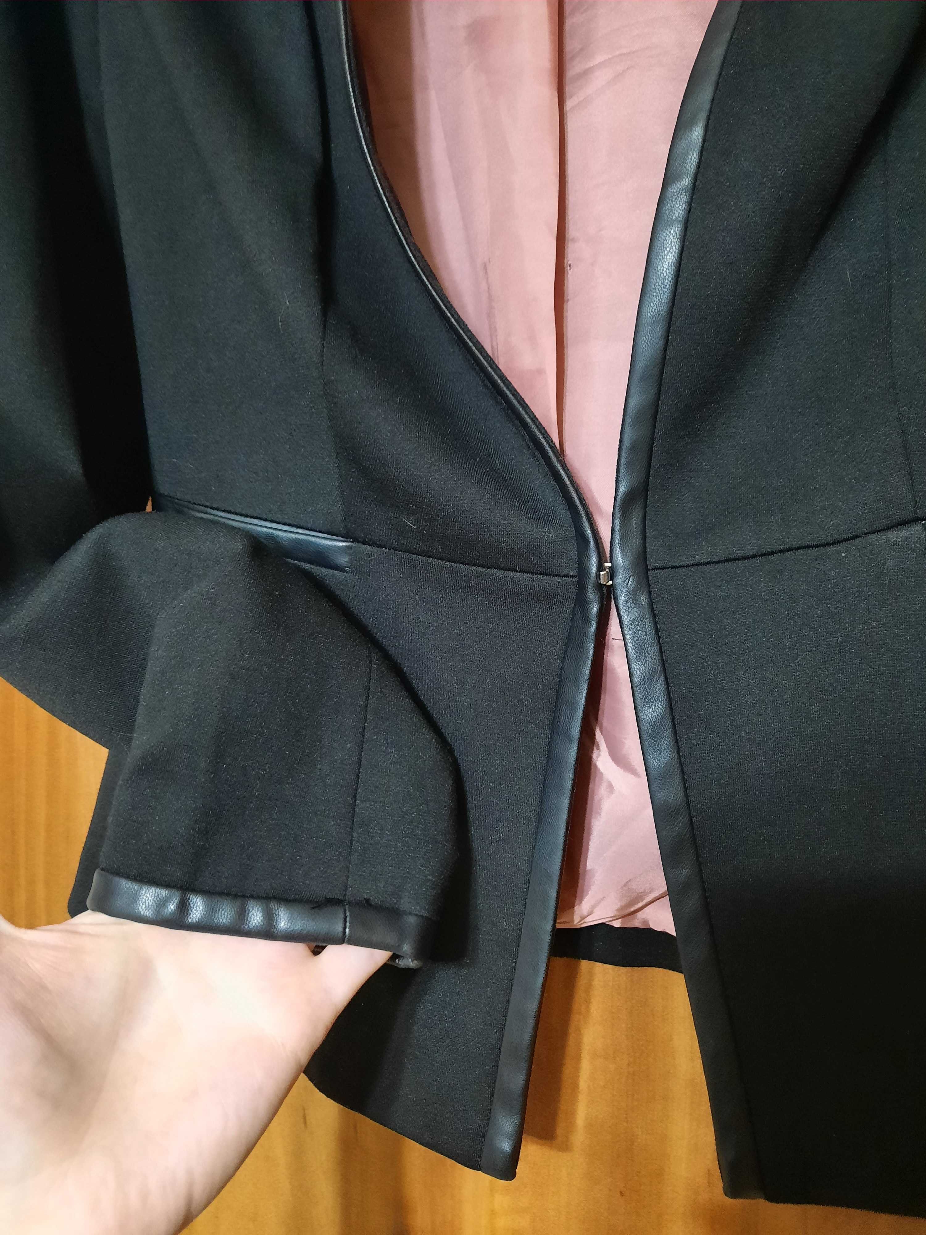 Піджак Orsay чорний жіночий розмір M/38