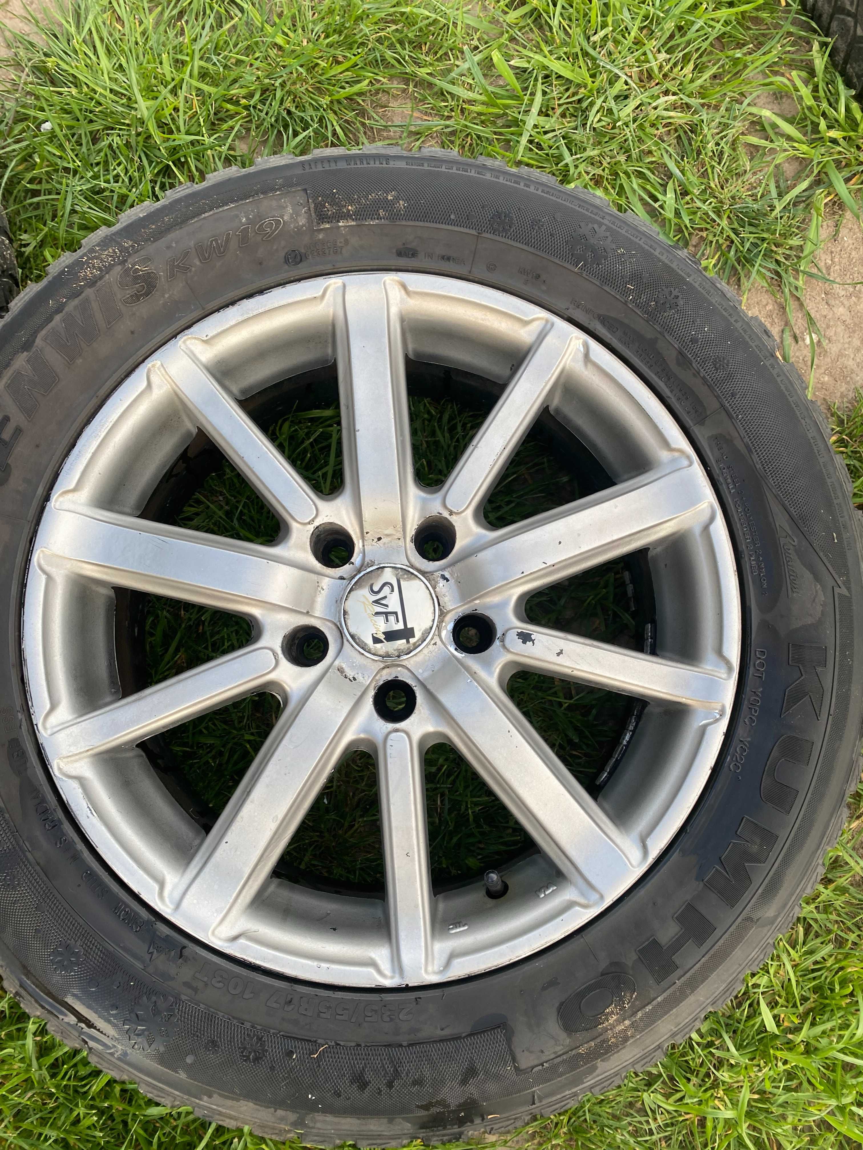 FELGI BMW e90, x3  itd