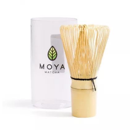 Moya Matcha Chasen - miotełka bambusowa do matchy