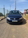 Volkswagen Golf TDI 2014