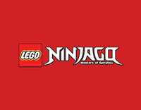 Lego ninjago (OPIS)