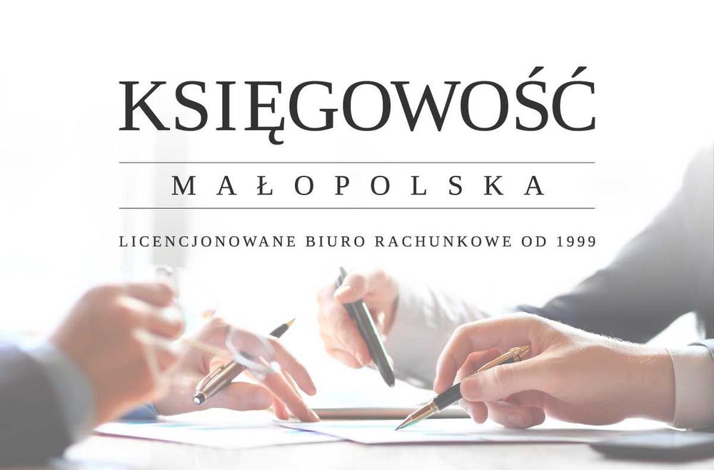 Biuro Rachunkowe | Księgowość | KSeF