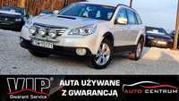 Subaru Outback 2.0 D 136 kM 4x4 Klima Tempomat Skóra Xenon Zarejestrowany GWARANCJA