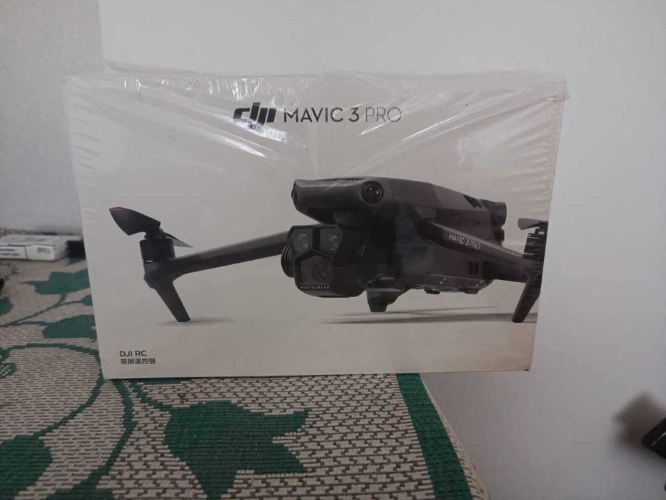 Mavic 3т new новий.