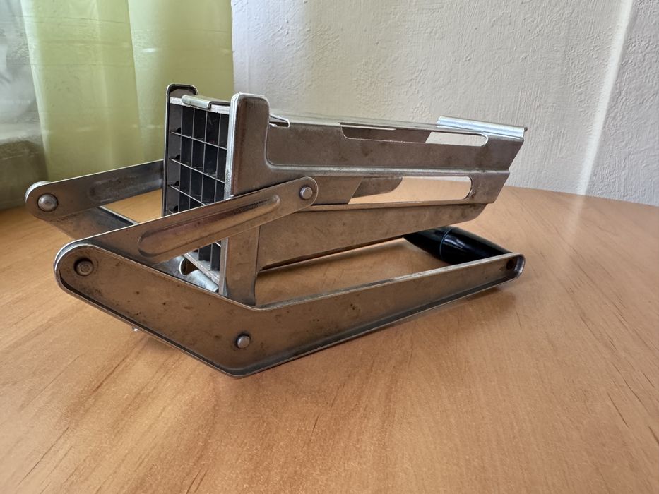 Maszynka do frytek PRL