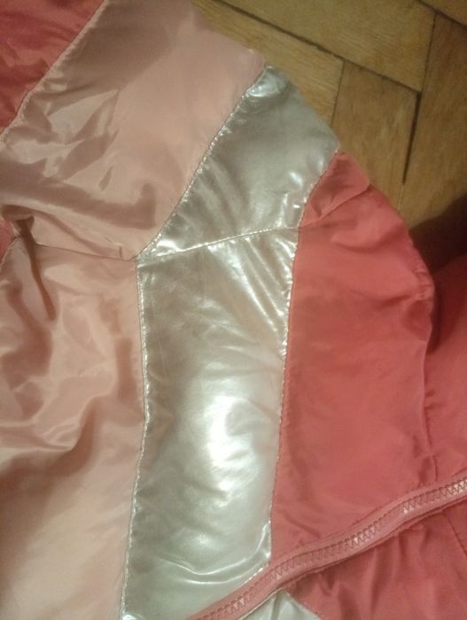 Kurtka zimowa Sinsay 122