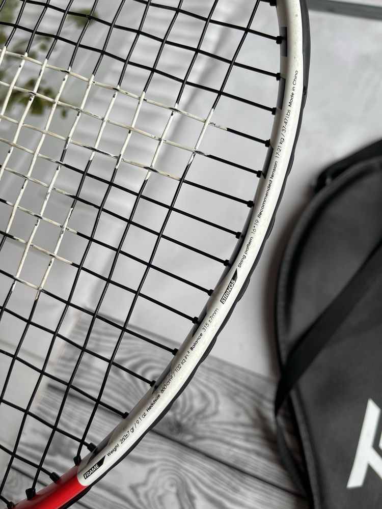 Детская ракетка для тенниса Tecnifibre 260g