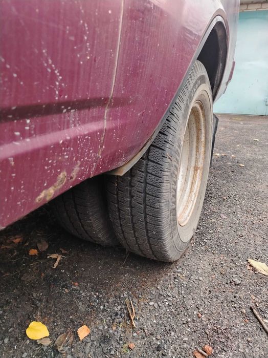 Газель пасажирська