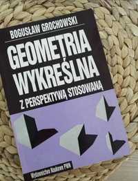 Geometria Wykreślna podręcznik