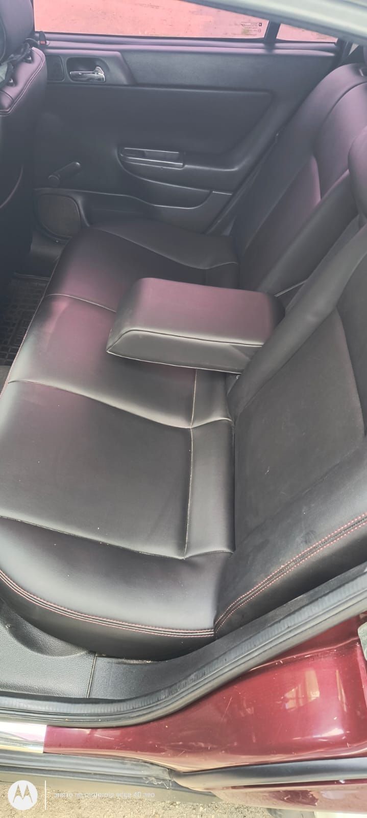 Продам автомобіль Opel Astra G