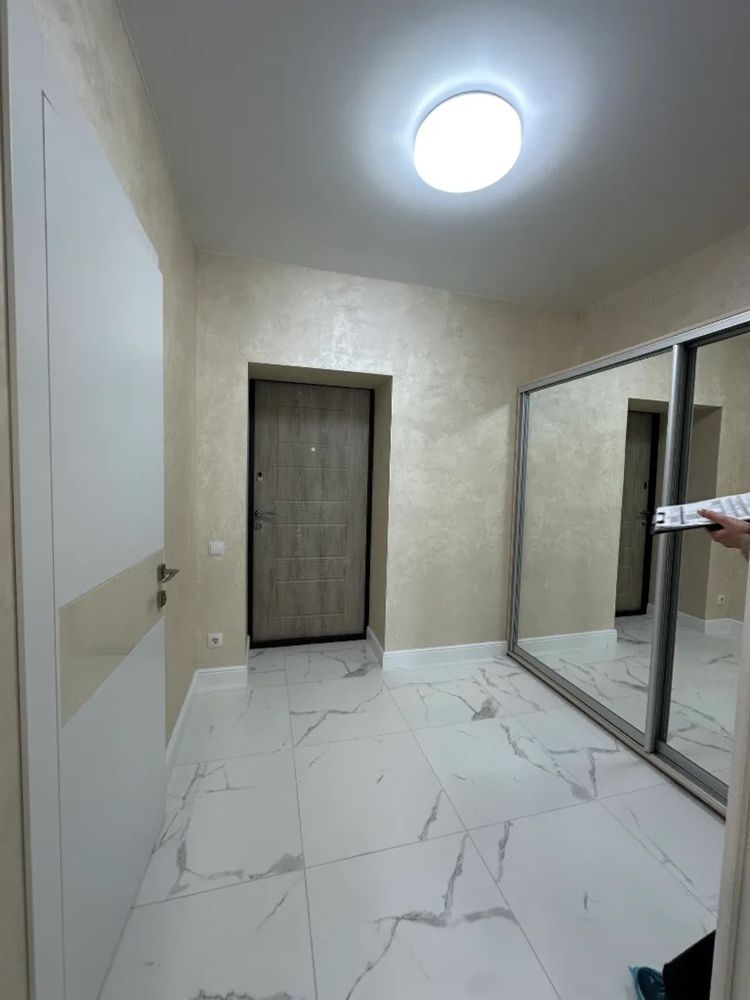 Продам 1к квартиру в Счастливый 2