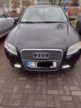 Audi A4. 2006. 1.9 TDI
