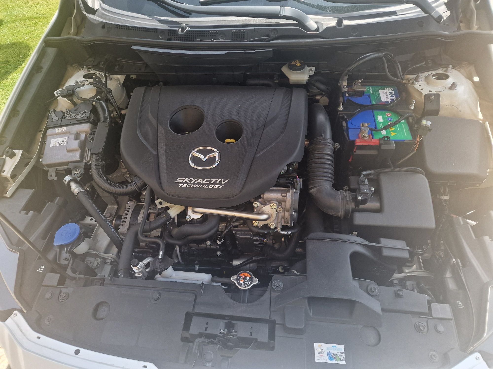 Venda carro Mazda cx3