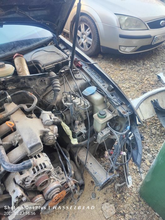 Volkswagen passat b5