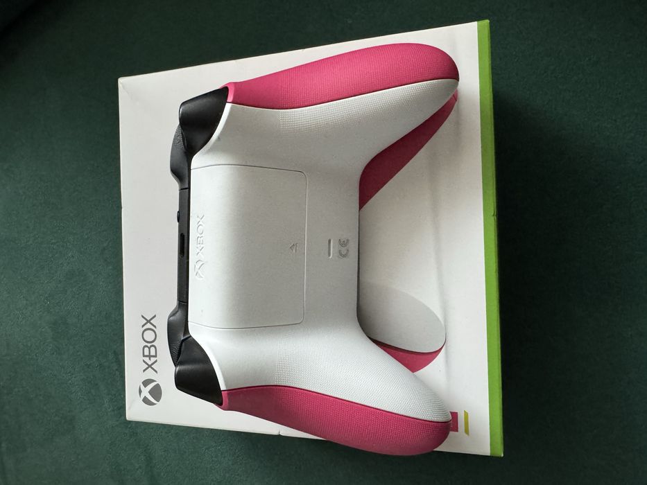 Kontroler pad xbox series s/x