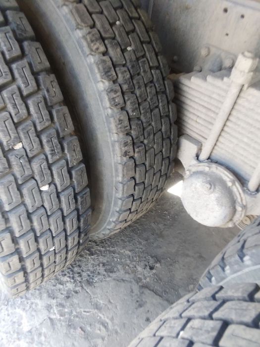 Продам бетонозмішувач ( міксер)